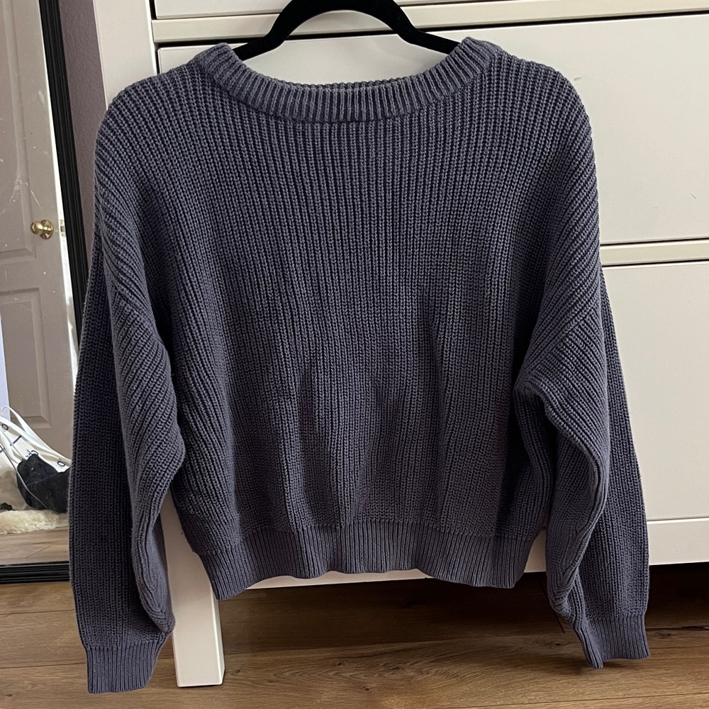 Brandy Melville Brianna Sweater